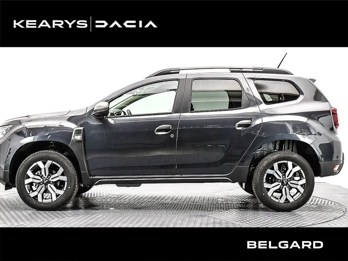 Dacia Duster 1.5 Blue dCi 115 Journey - Image 3