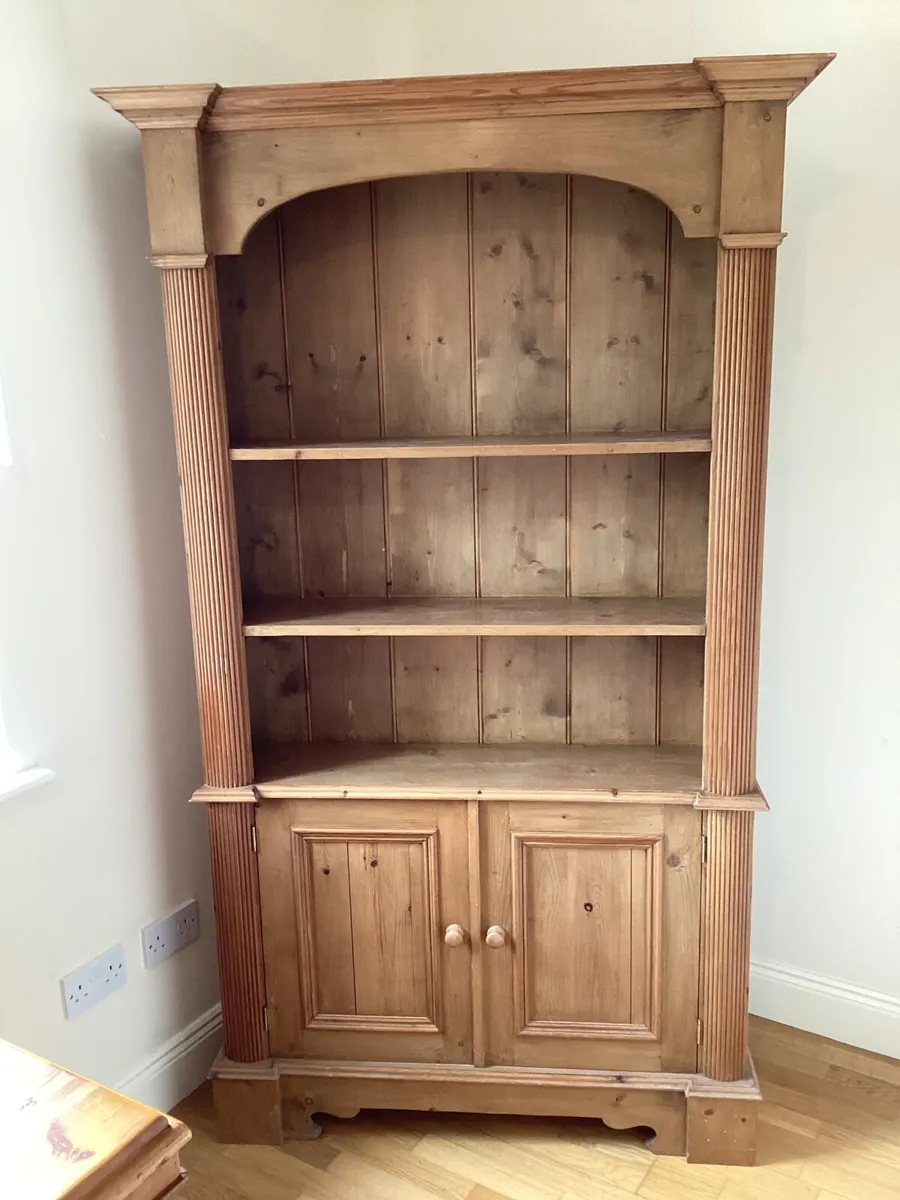 Bookcase/ display case - Image 2
