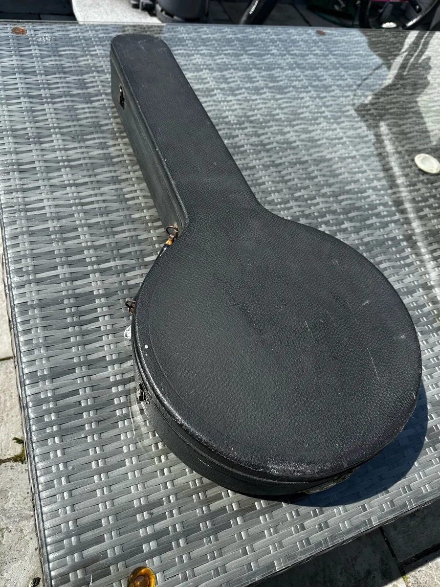 Paramount Leader Tenor Banjo - Image 3