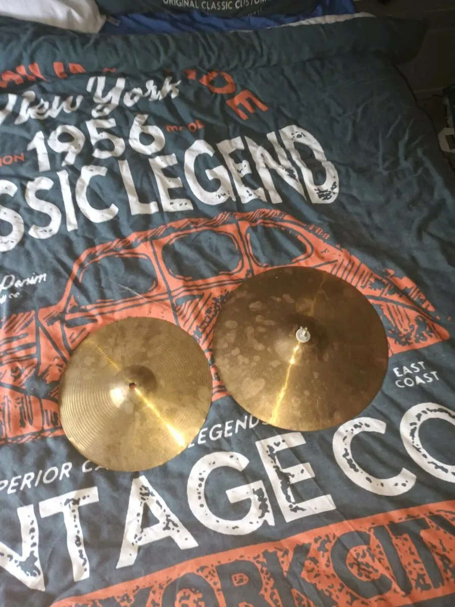 Cymbal