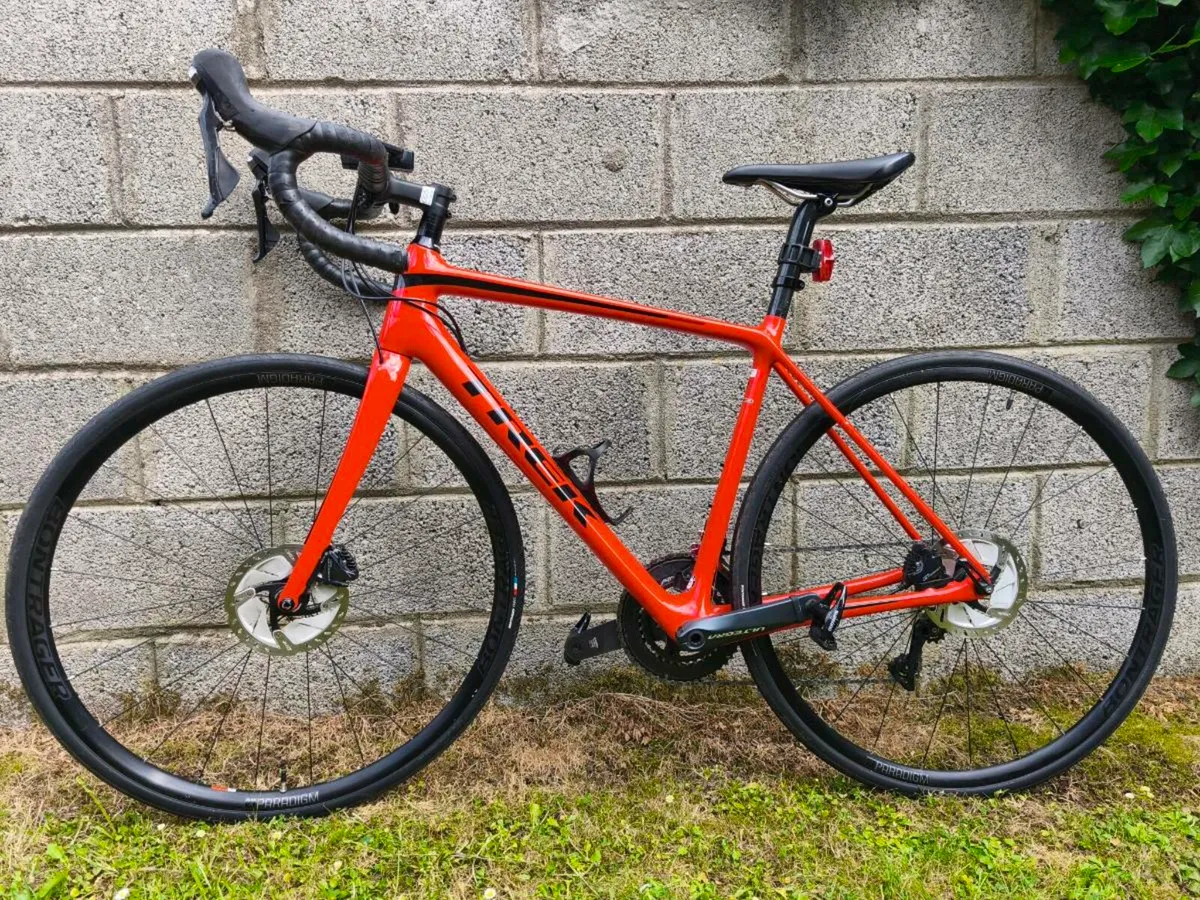 Trek Emonda SL 6 Ultegra carbon - Image 1