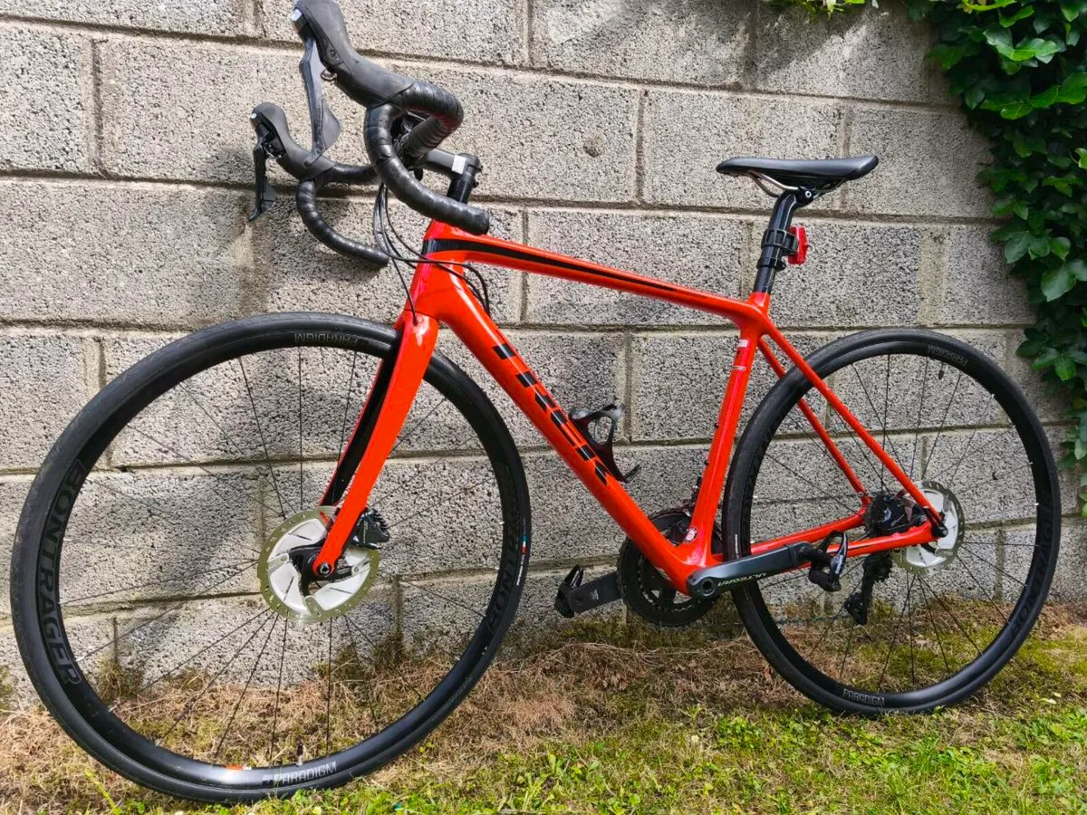 Trek Emonda SL 6 Ultegra carbon - Image 2