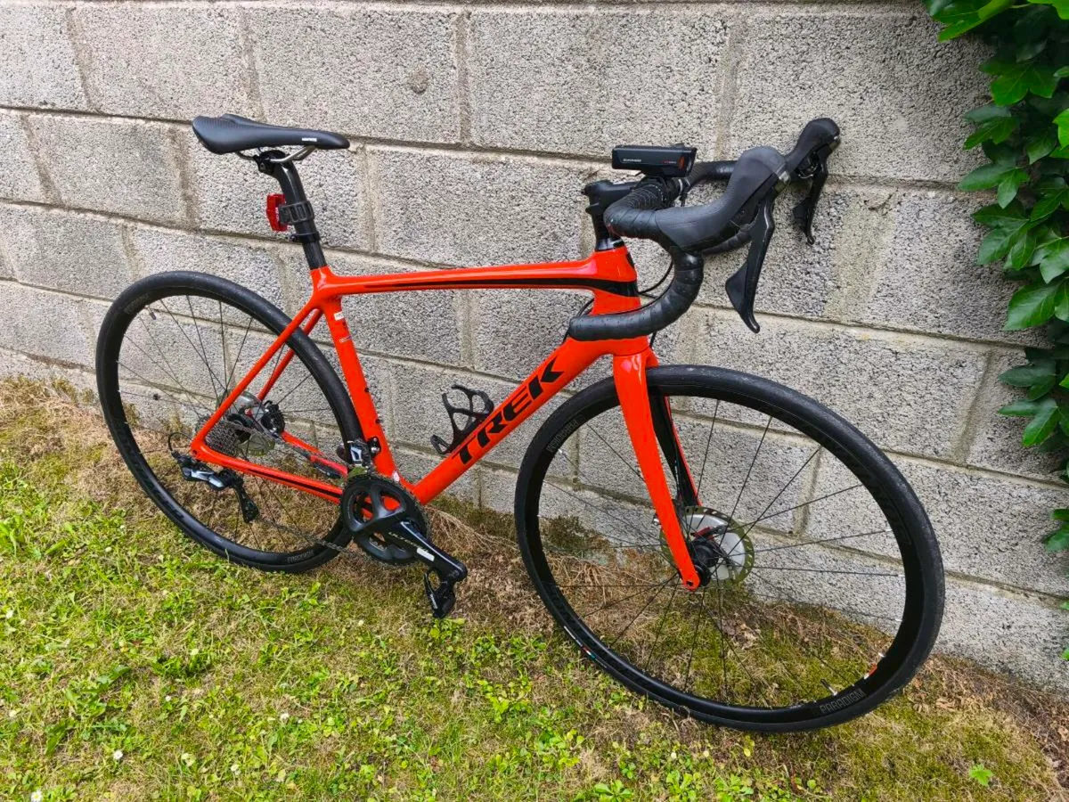 Trek Emonda SL 6 Ultegra carbon - Image 3