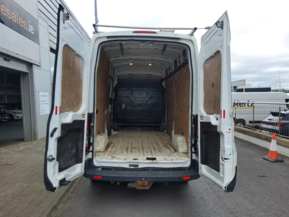 Ford Transit Transit 350 Transit 350 05dr - Image 3