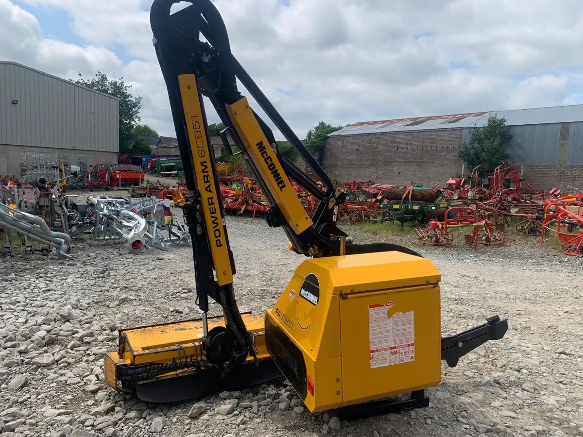MCCONNEL PA6585T REV EDS, 2021 - Image 2