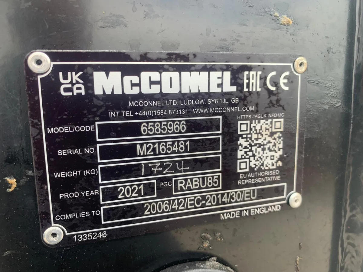 MCCONNEL PA6585T REV EDS, 2021 - Image 4