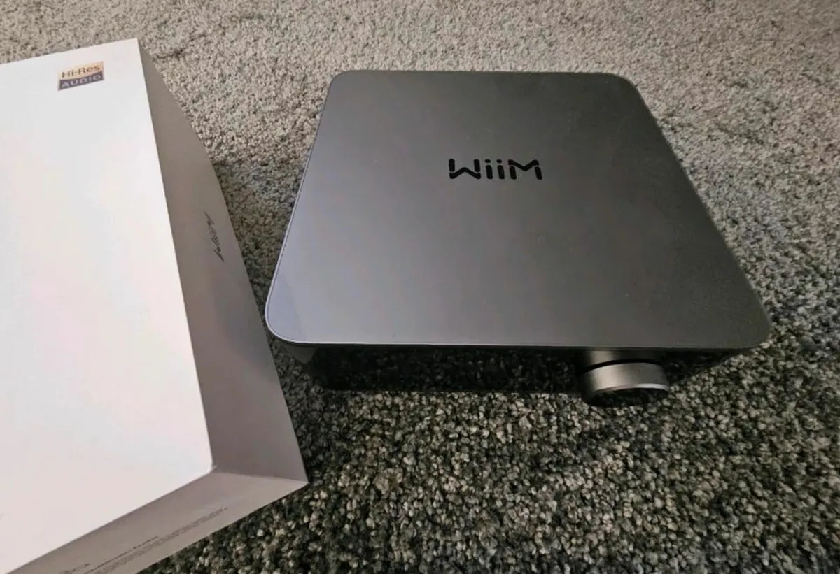 Wiim Ultra Streamer - Image 1
