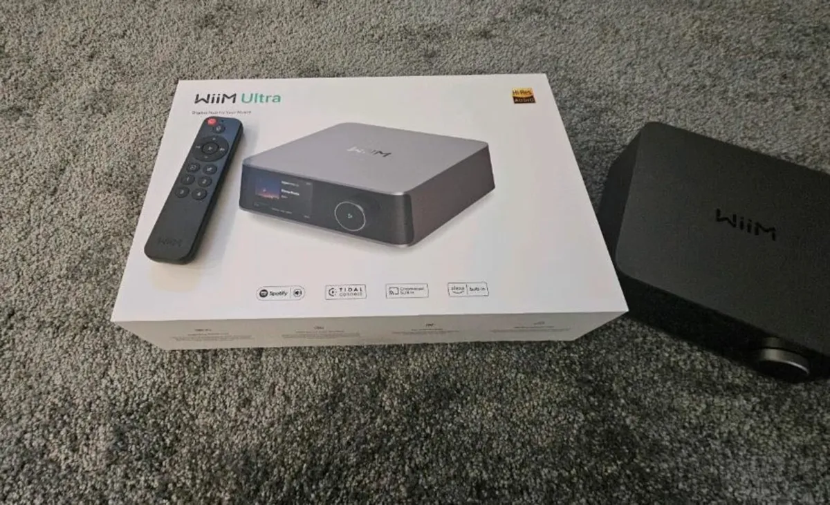 Wiim Ultra Streamer - Image 3