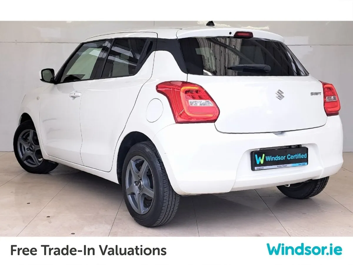 Suzuki Swift 1.2 Dualjet SZ3 Auto - Image 2