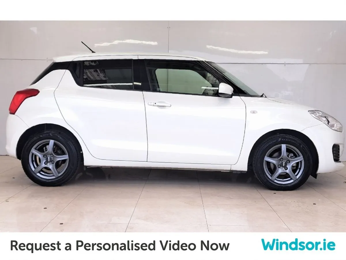 Suzuki Swift 1.2 Dualjet SZ3 Auto - Image 3