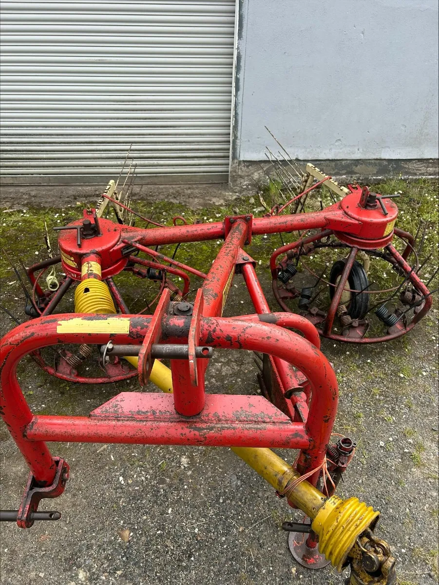 PZ Haybob - Image 2
