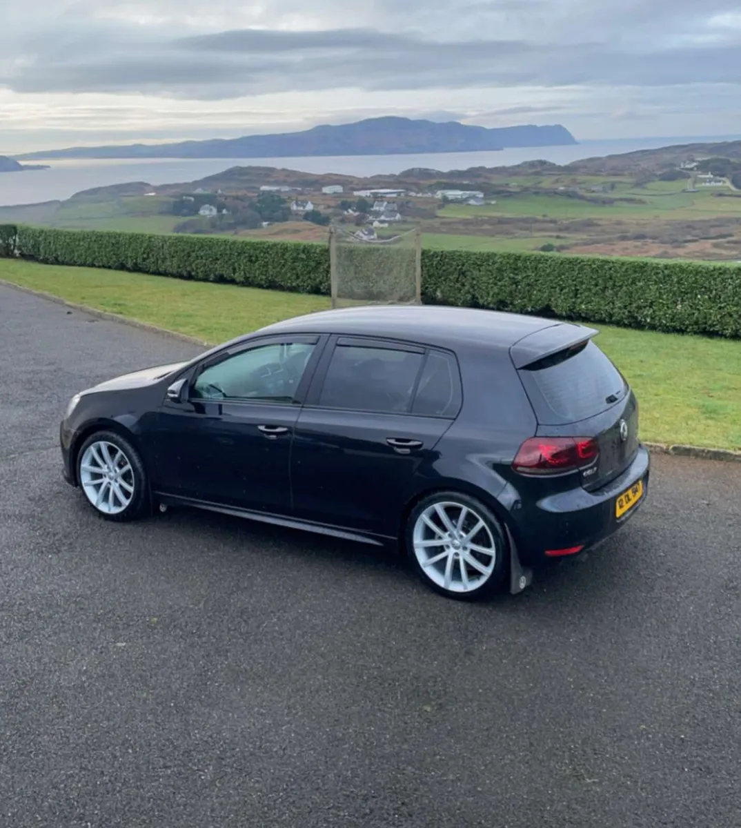 **Special** 18" Volkswagen Vancouver Style - Image 2
