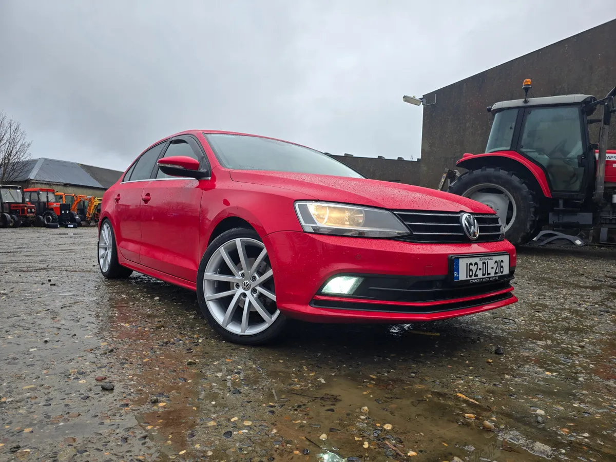 **Special** 18" Volkswagen Vancouver Style - Image 4