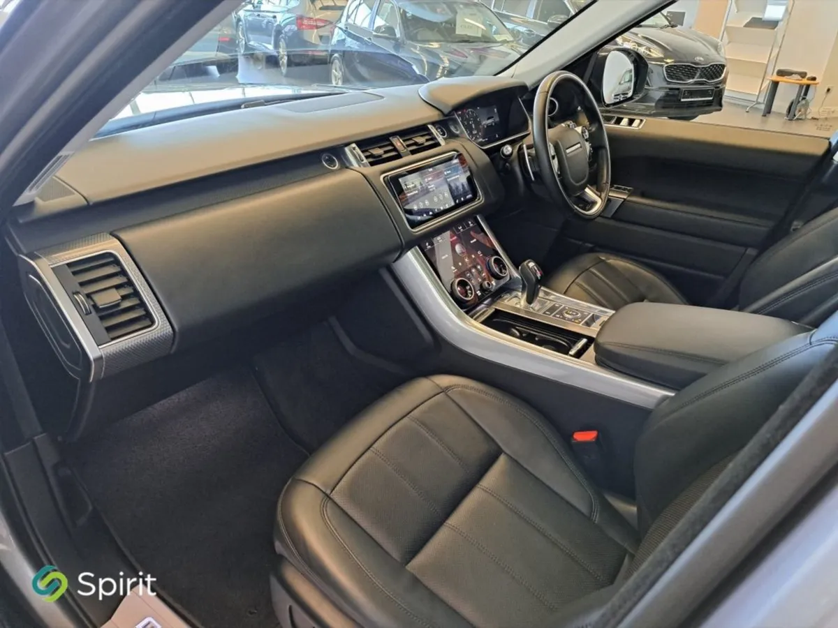 Land Rover Range Rover Sport 2.0 Phev HSE  panroo - Image 4