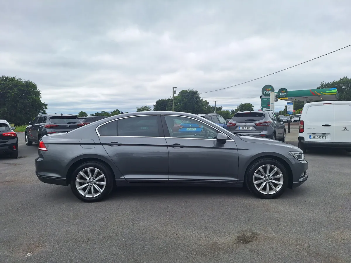 *DEPOSIT TAKEN*Passat 2.0 Tdi Business Ed /New Nct - Image 3