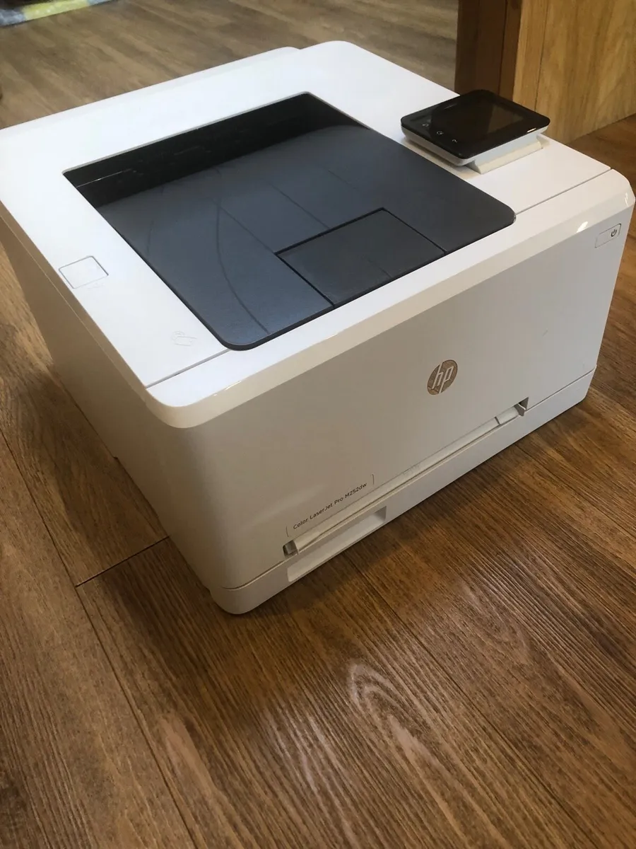 Hp Laserjet pro m252dw Printer - Image 2