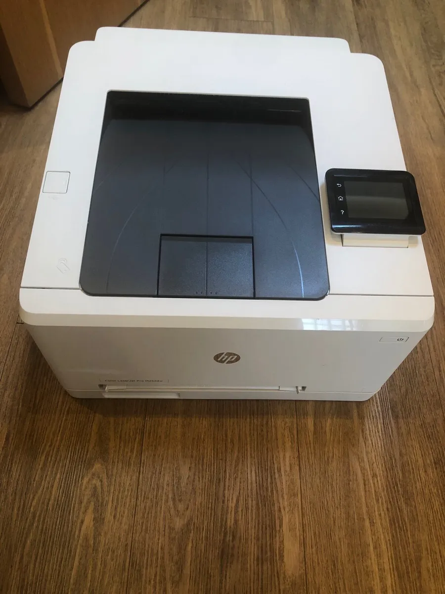 Hp Laserjet pro m252dw Printer - Image 1