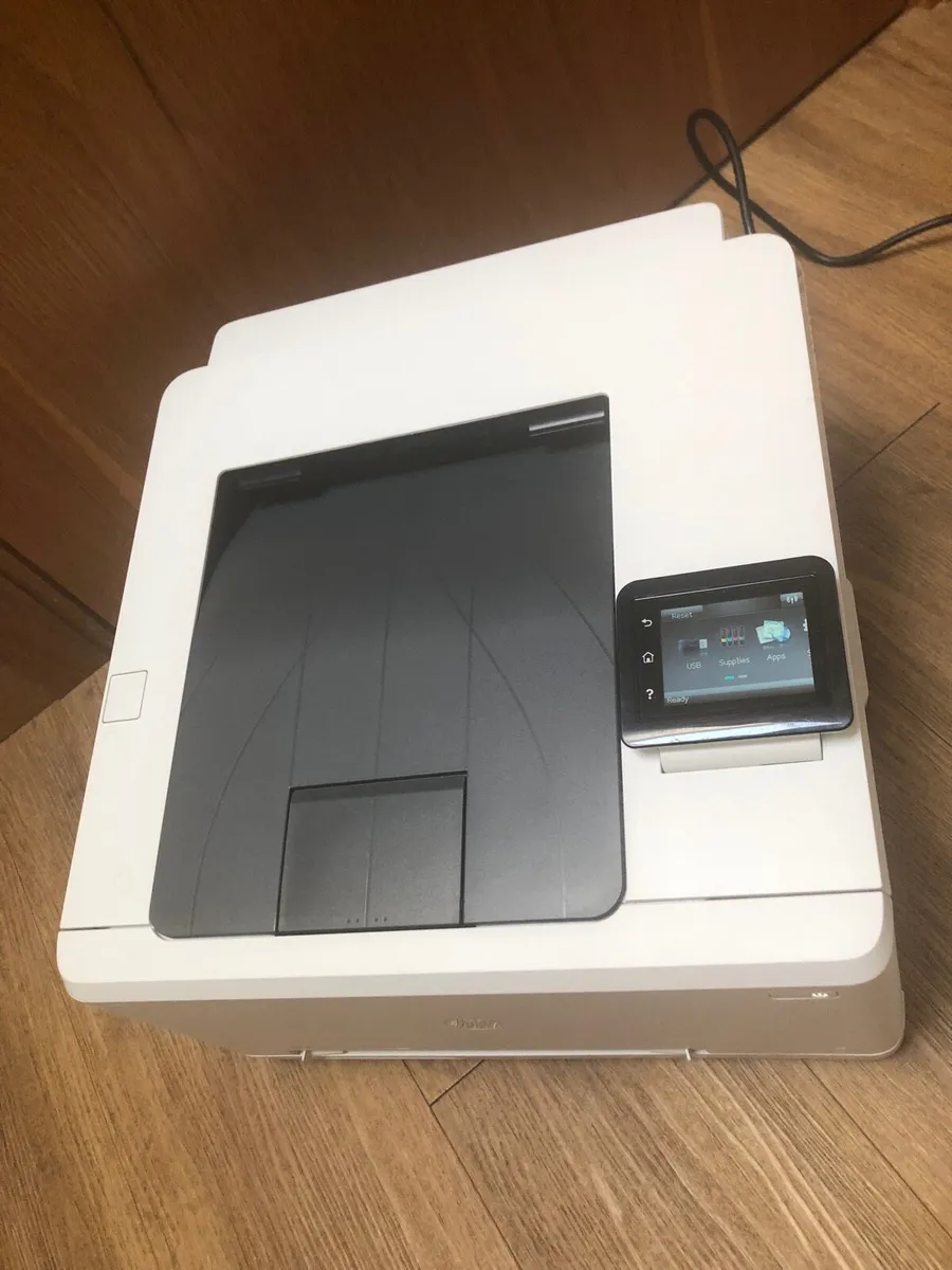 Hp Laserjet pro m252dw Printer - Image 4