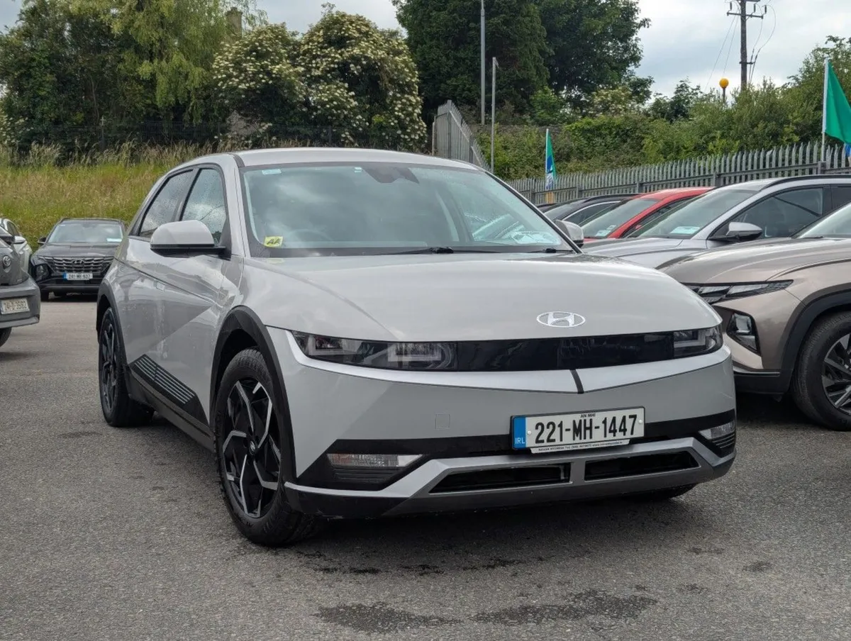 Hyundai Ioniq 5 58kw Executive Plus  just IN - Image 1