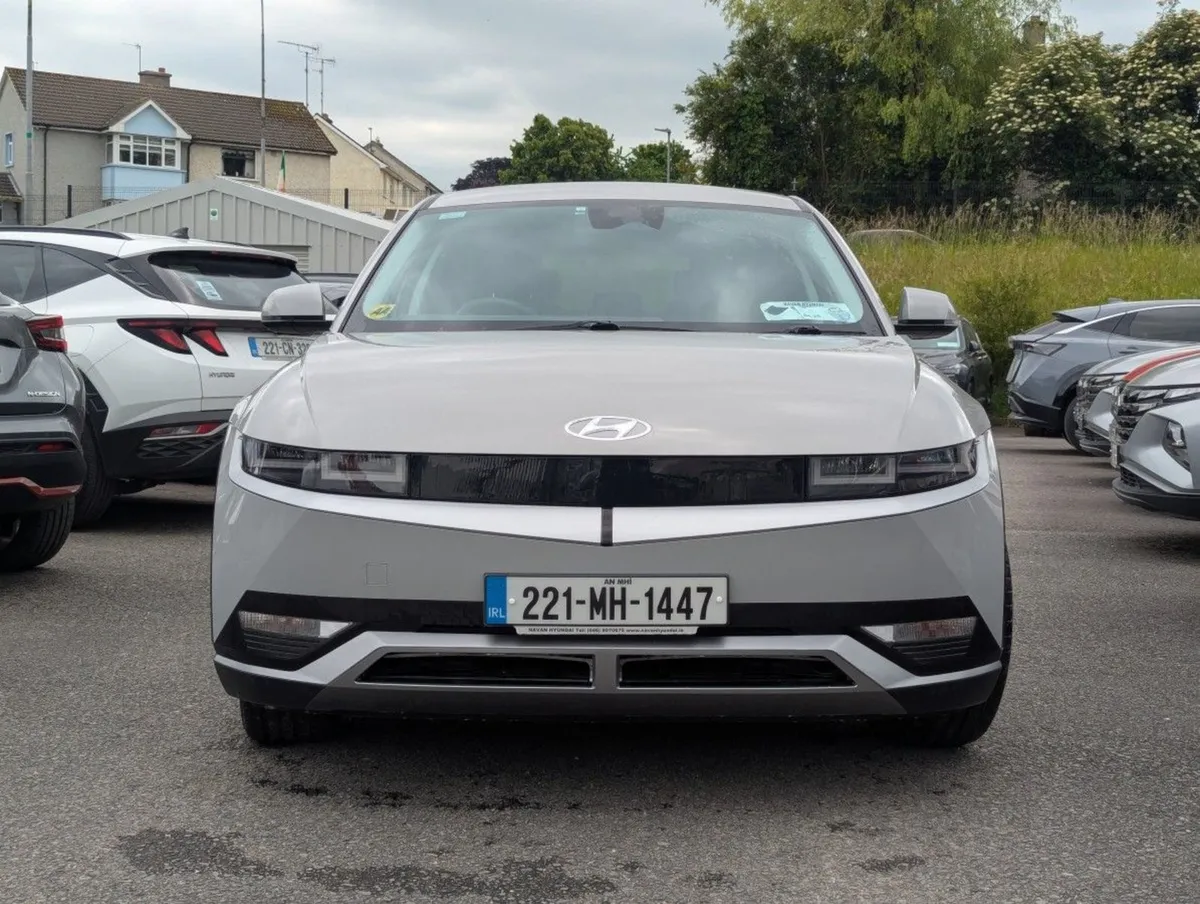 Hyundai Ioniq 5 58kw Executive Plus  just IN - Image 2