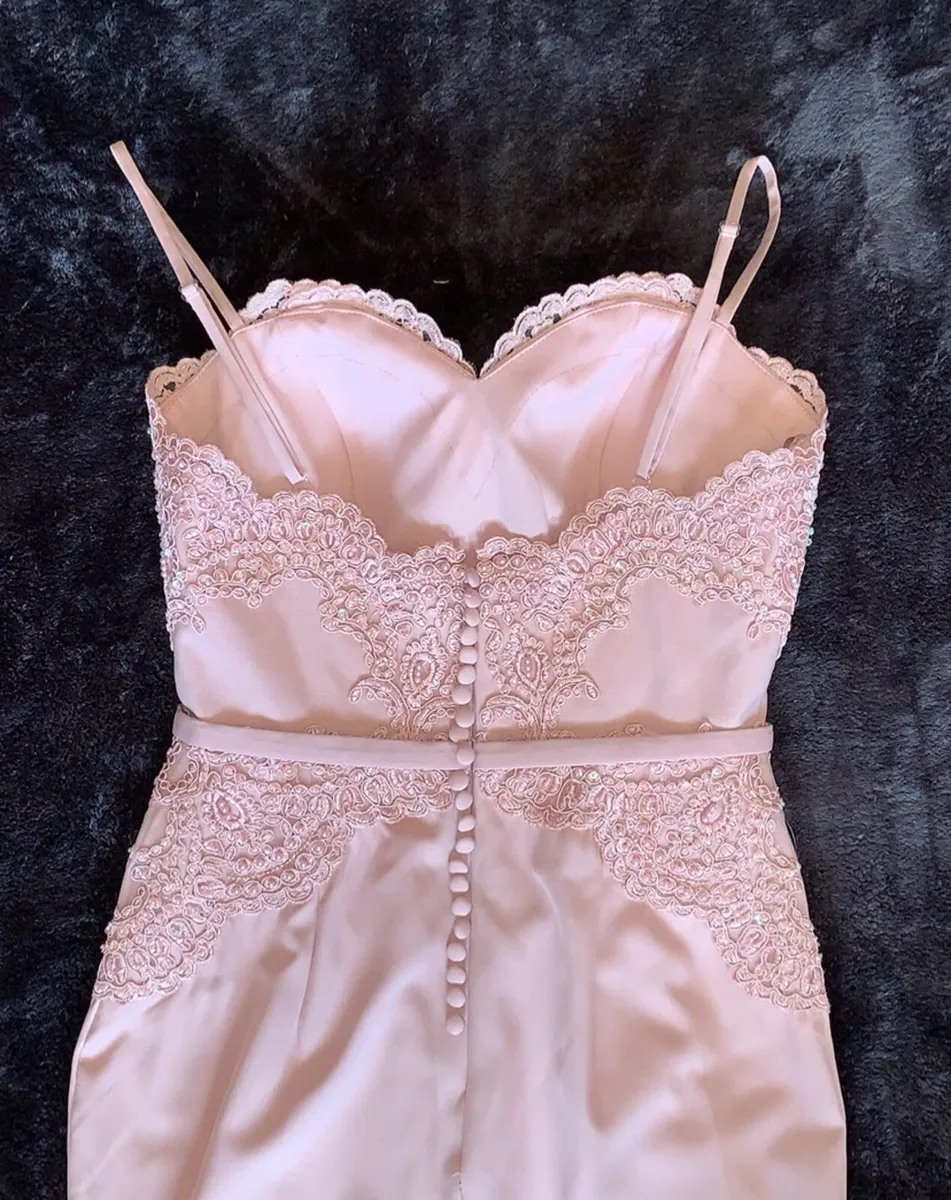 Graduation dress - Image 4