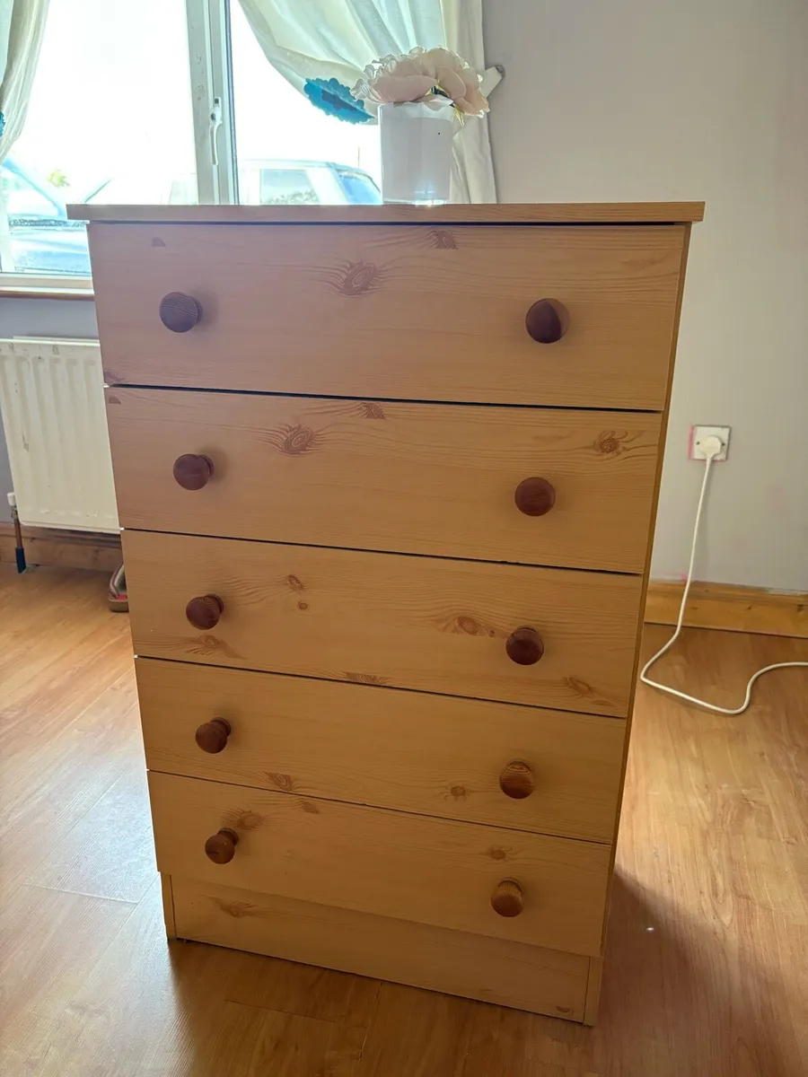 Drawers - Image 2