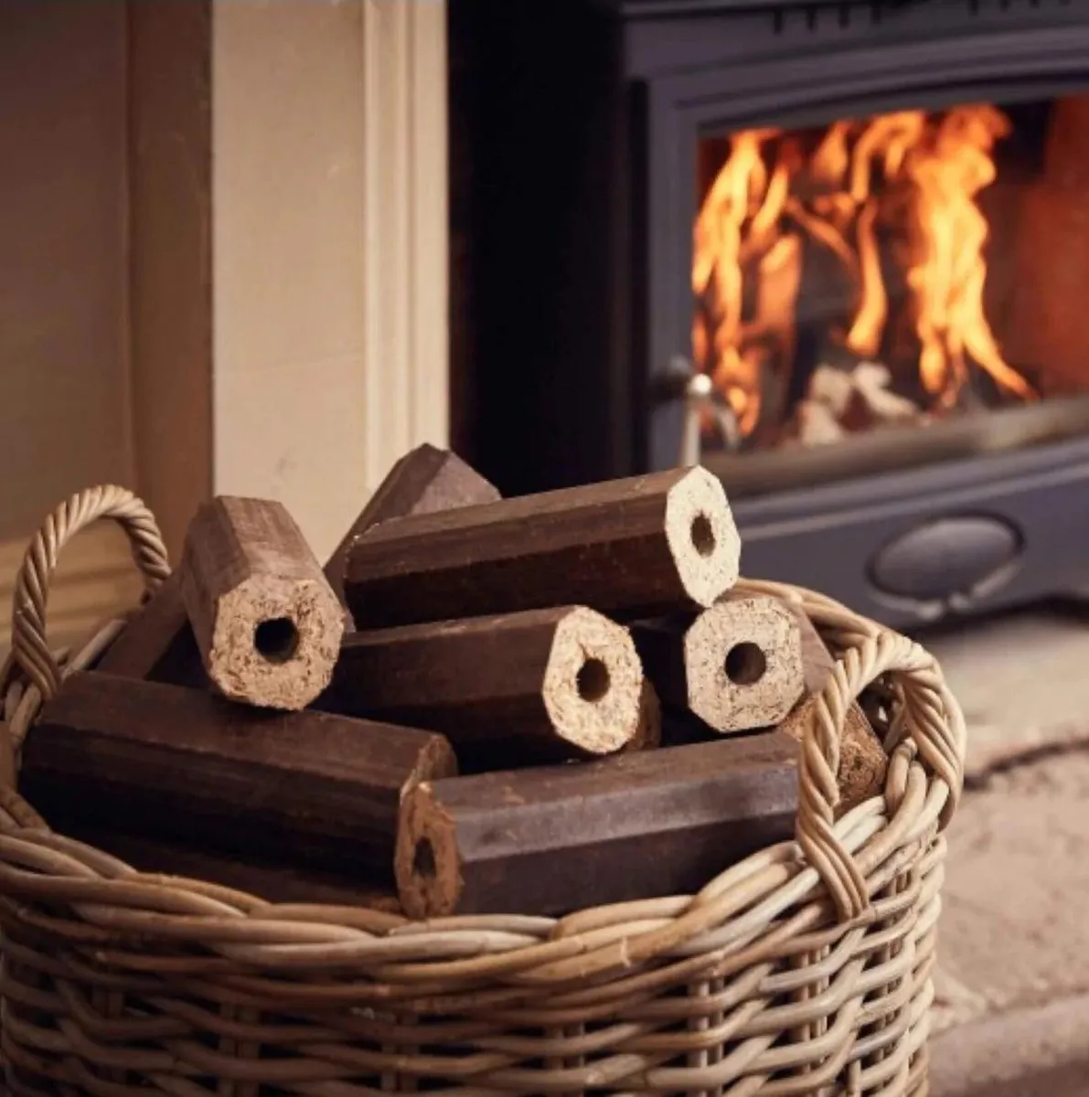 Kiln Dried Logs - Image 4