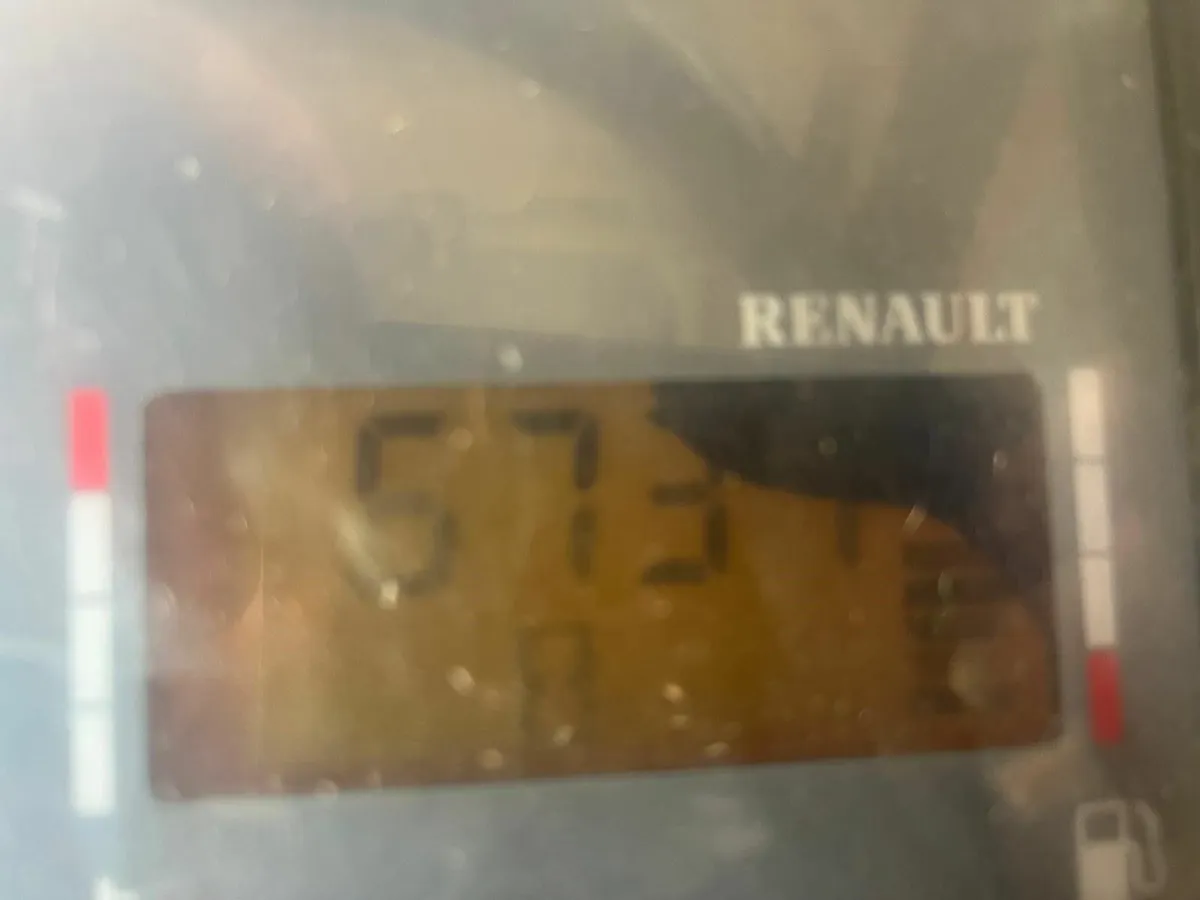 Renault Series 95 (1996) - Image 3