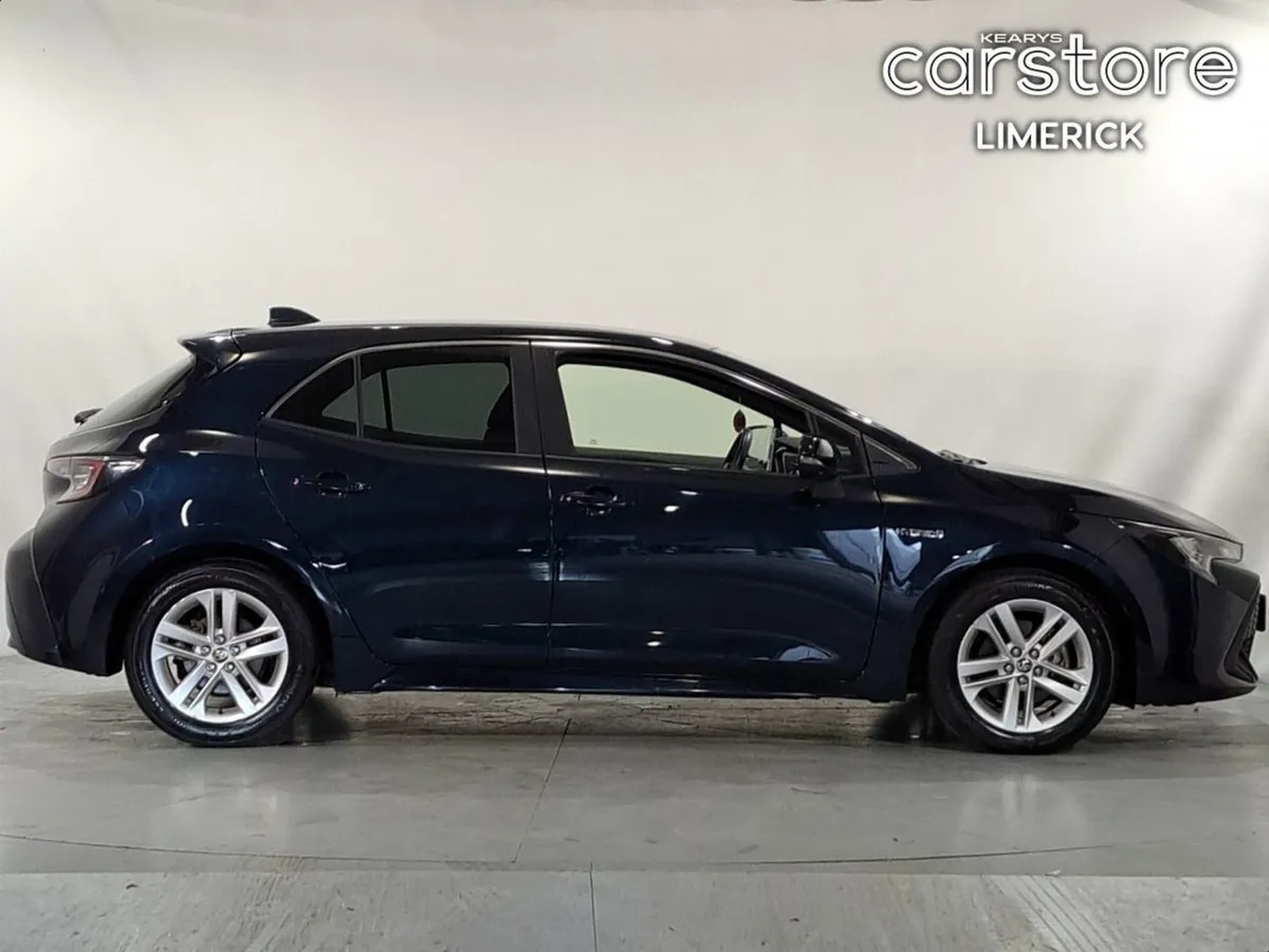Toyota Corolla 1.8 PET Hybrid Auto - Image 2