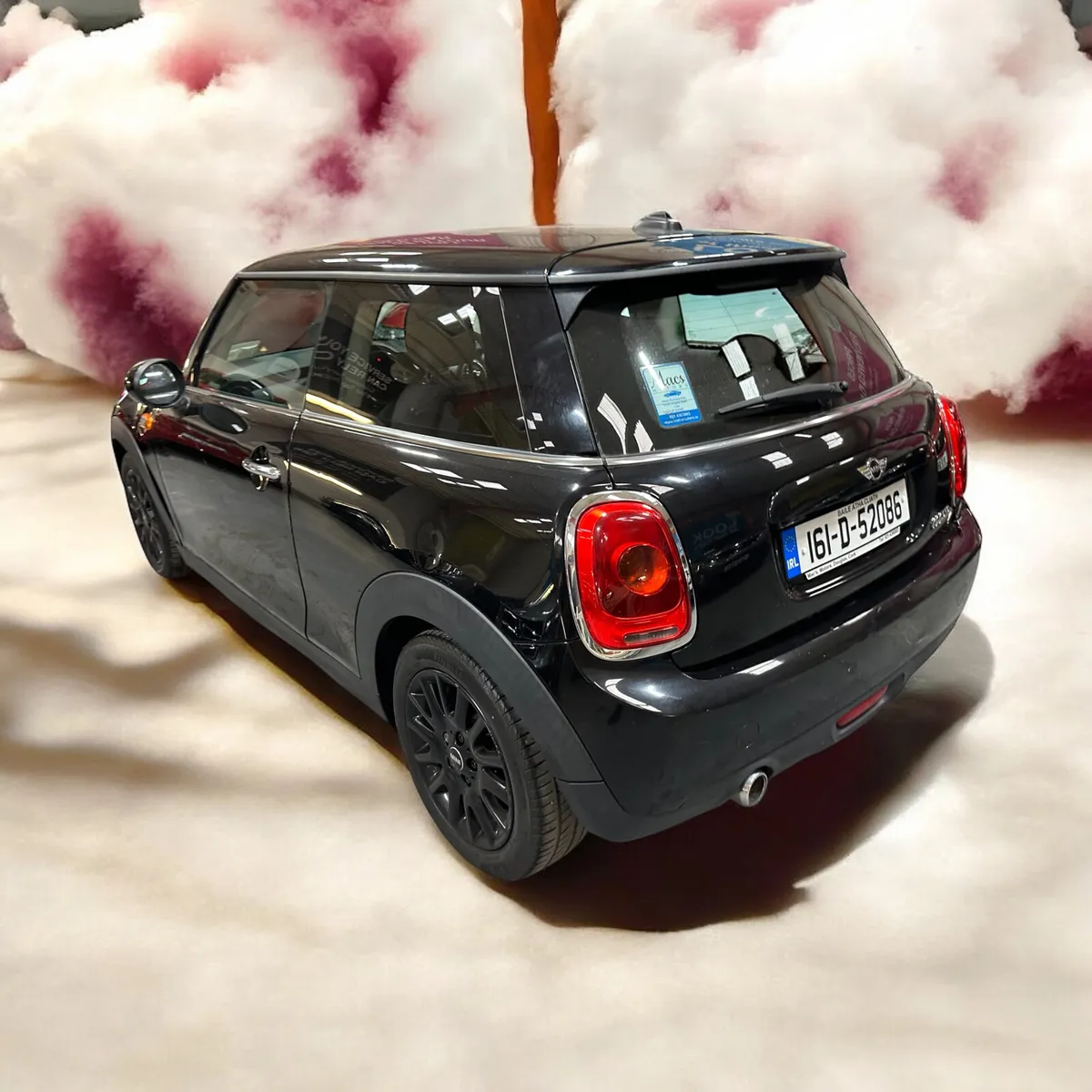 MINI Cooper 2016 Mini Cooper 1.5 Diesel Automatic - Image 2