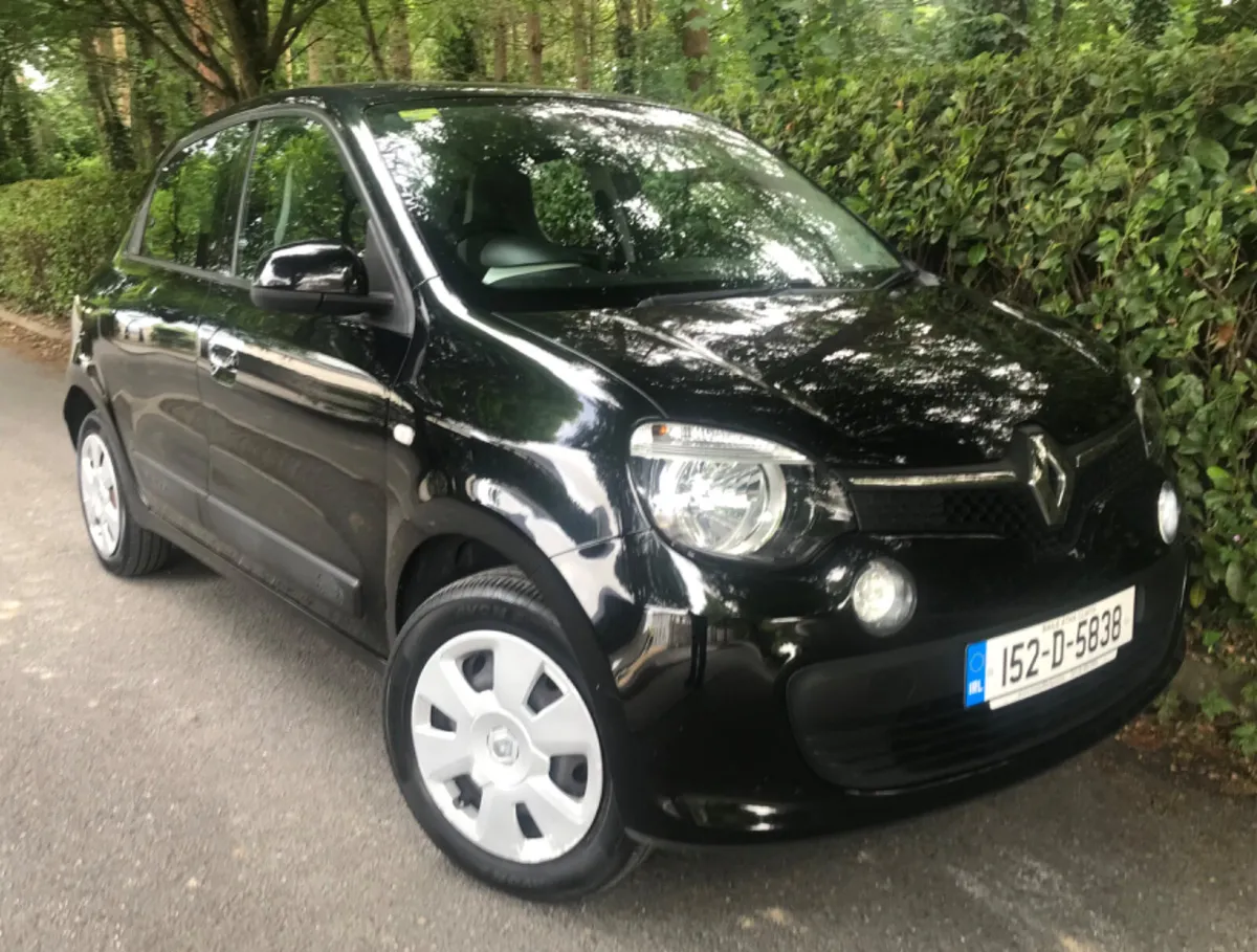 Renault Twingo  EXPRESSION SCe 70k kms - Image 3