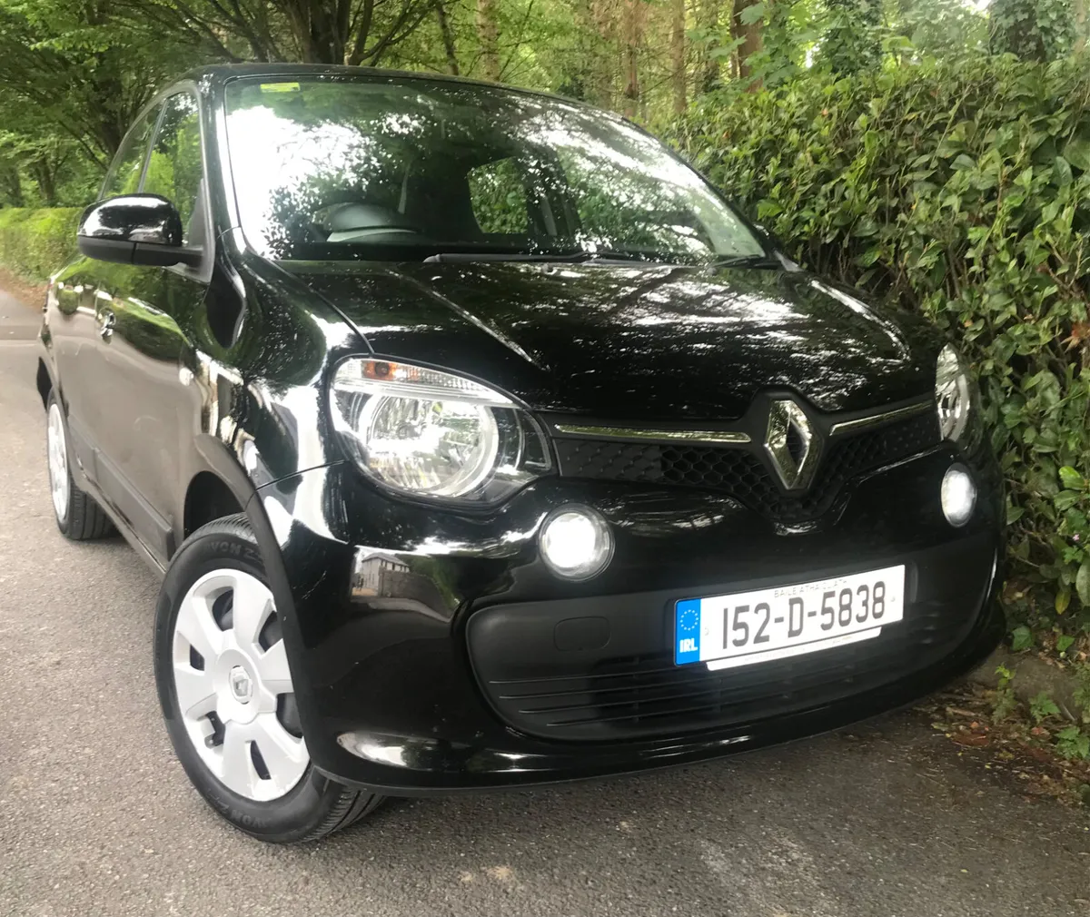 Renault Twingo  EXPRESSION SCe 70k kms - Image 1