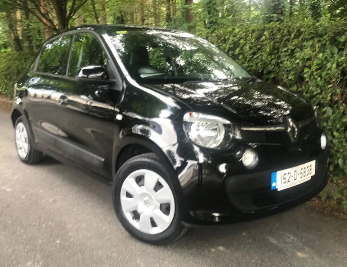 Renault Twingo  EXPRESSION SCe 70k kms - Image 2