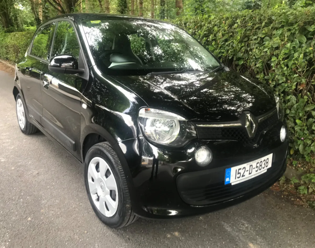 Renault Twingo  EXPRESSION SCe 70k kms - Image 4