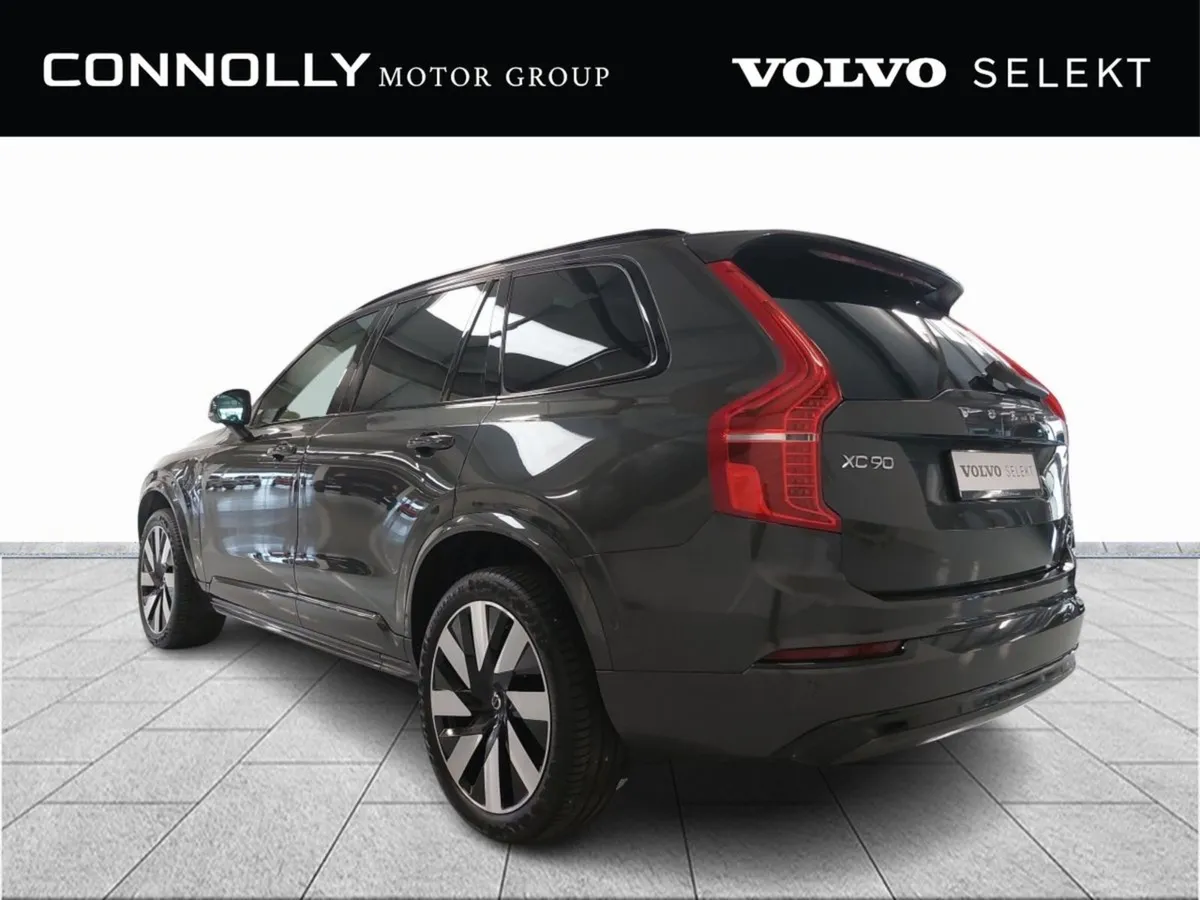 Volvo XC90 T8 Plus Phev - Image 2