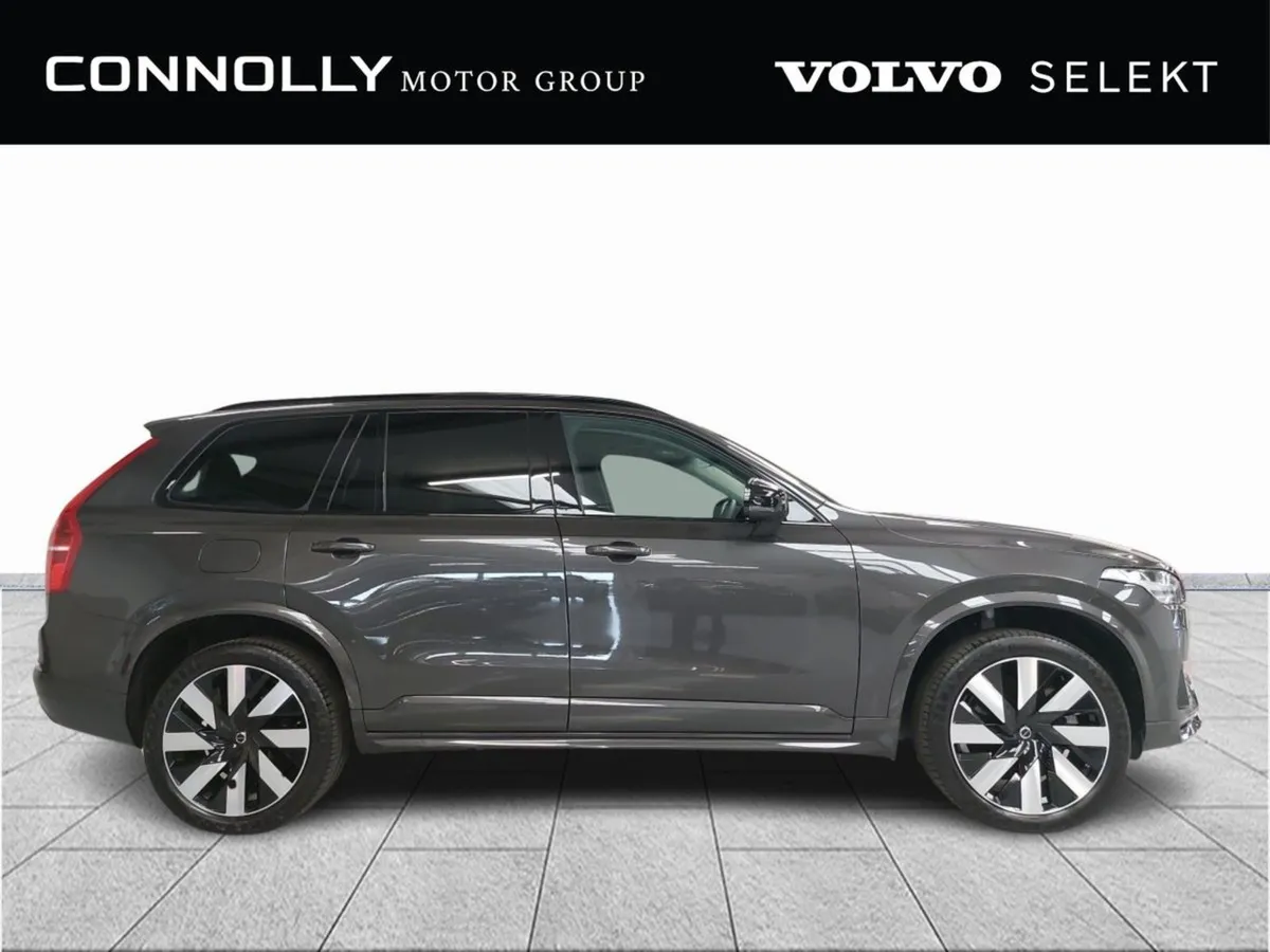 Volvo XC90 T8 Plus Phev - Image 3