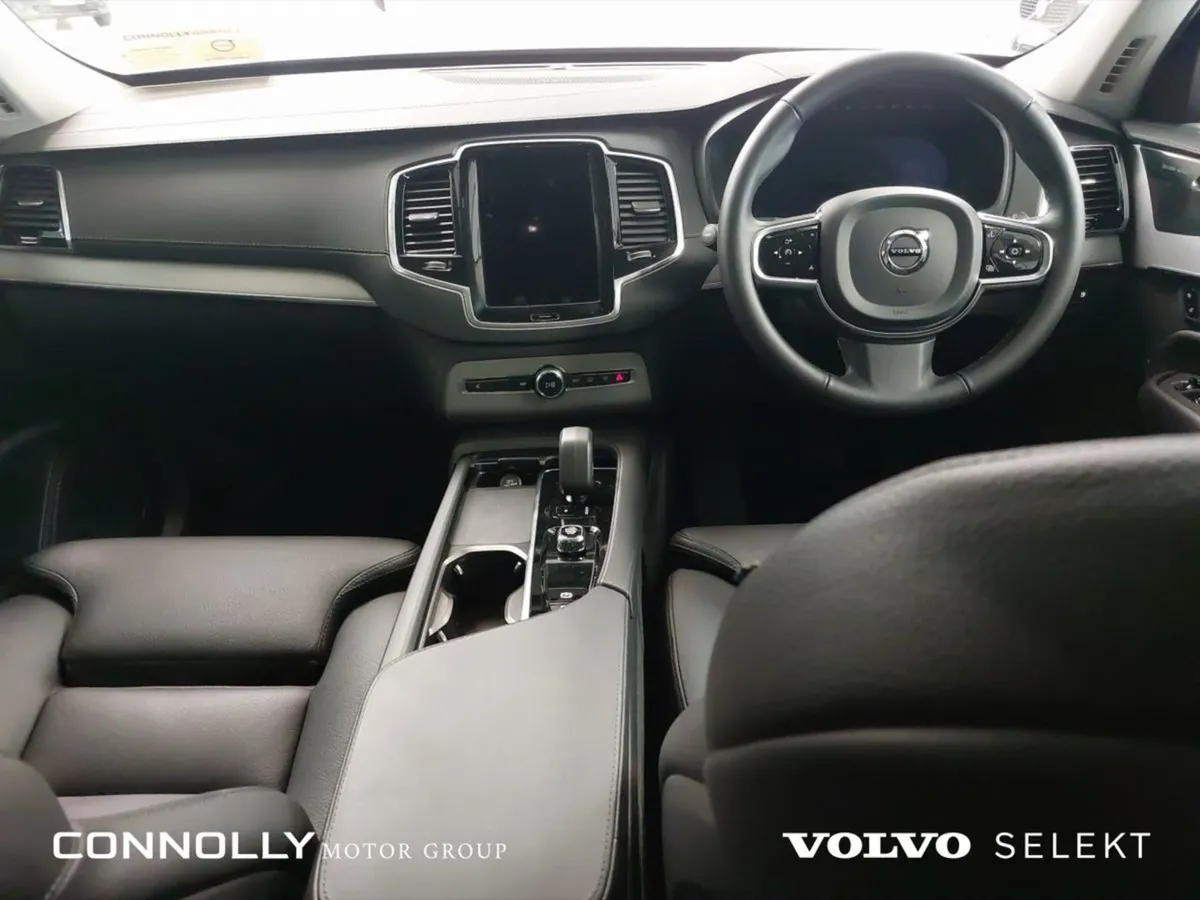 Volvo XC90 T8 Plus Phev - Image 4