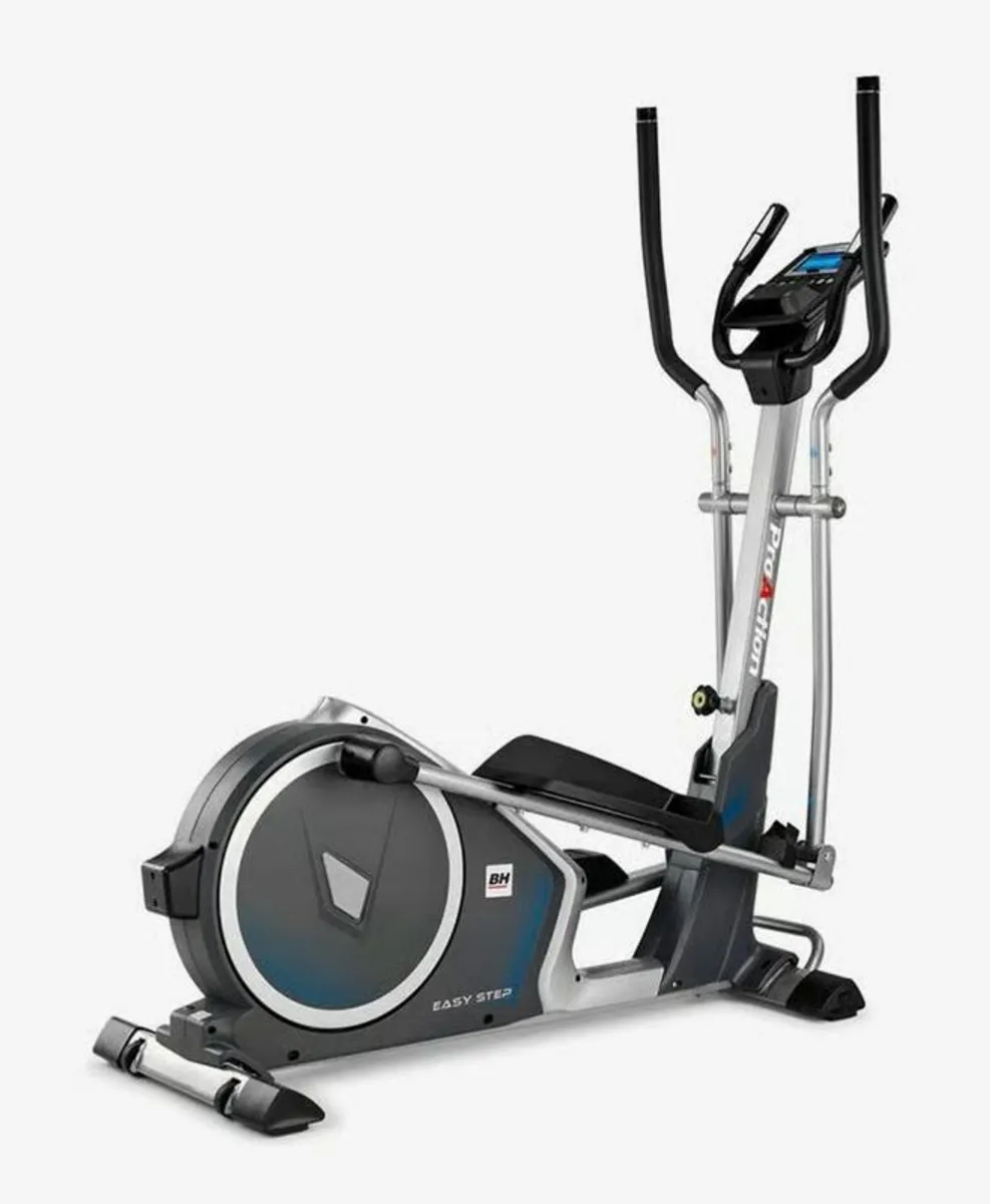 BH Fitness Elliptical - Image 2