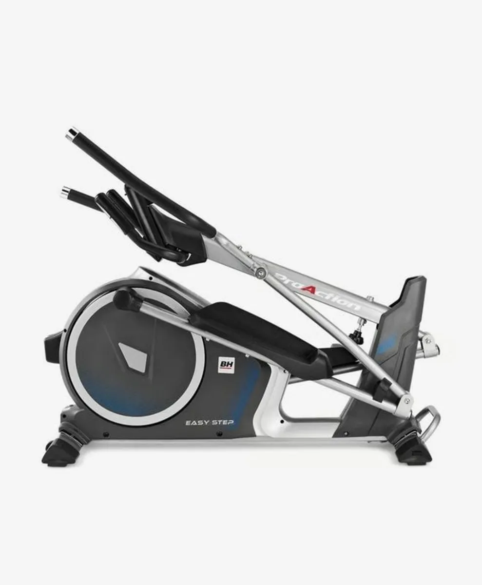 BH Fitness Elliptical - Image 3