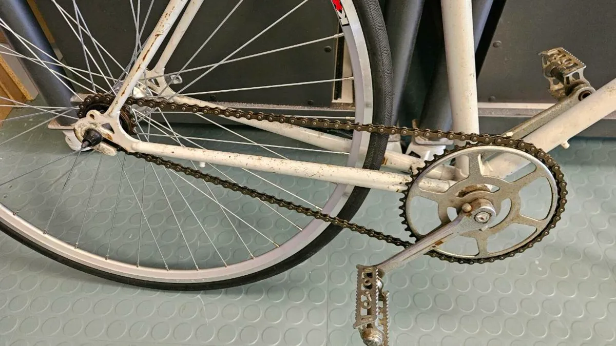 Single speed bicycle - Image 2