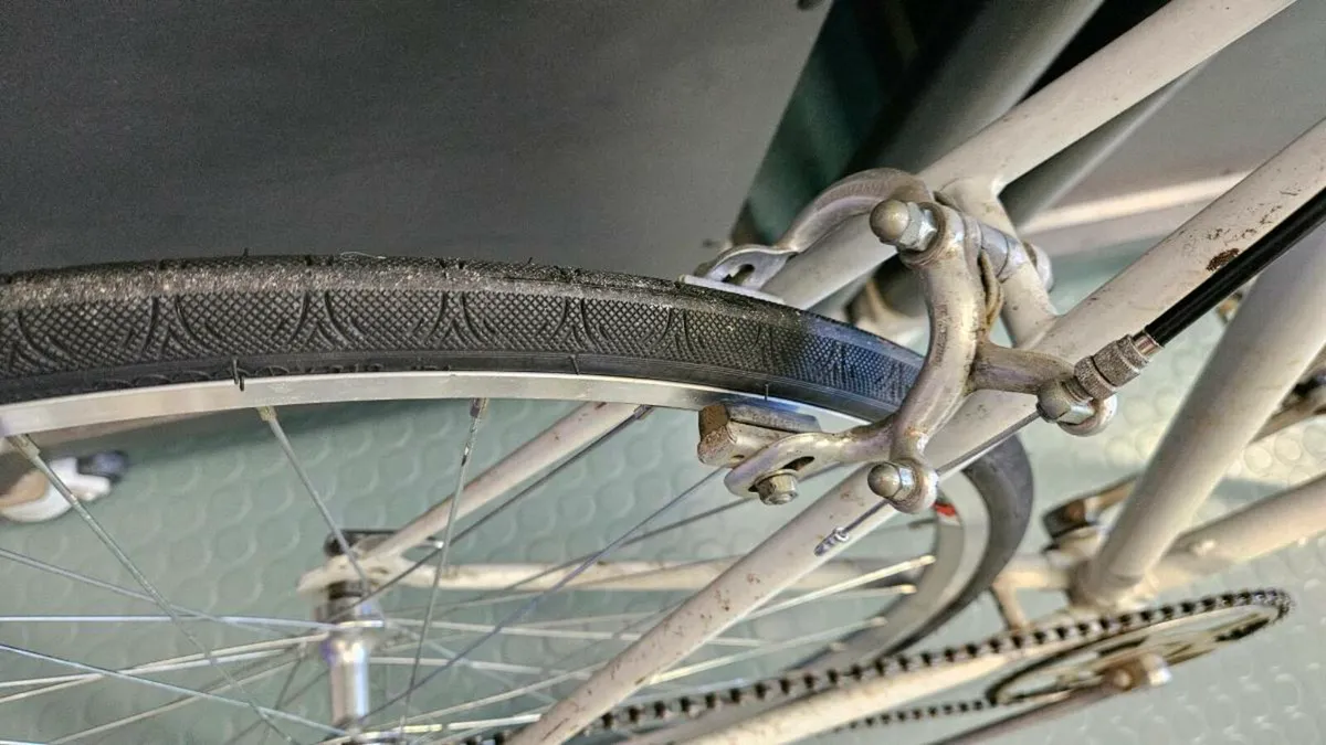 Single speed bicycle - Image 3