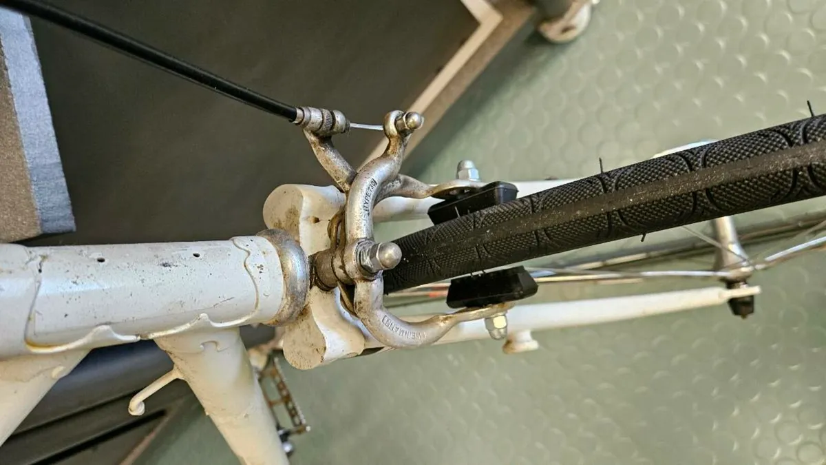 Single speed bicycle - Image 4