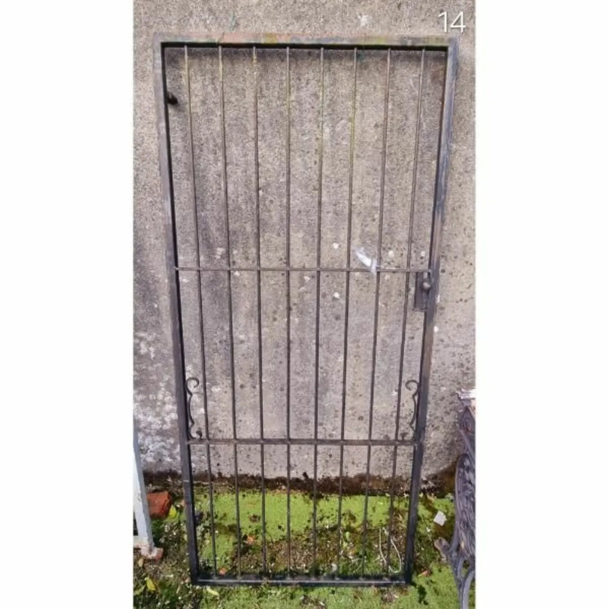 Gate 3ft KAS662 - Image 1