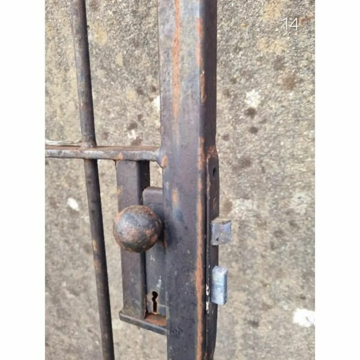 Gate 3ft KAS662 - Image 2