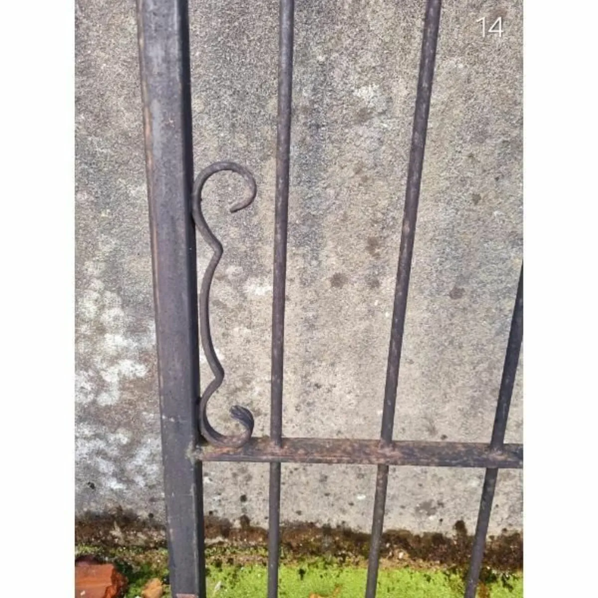 Gate 3ft KAS662 - Image 3