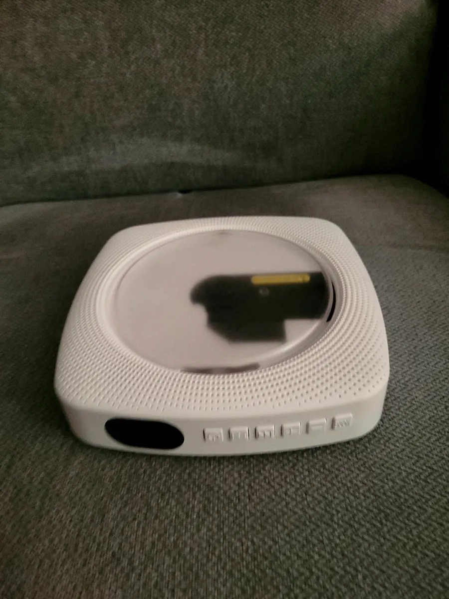 CD player - Image 2