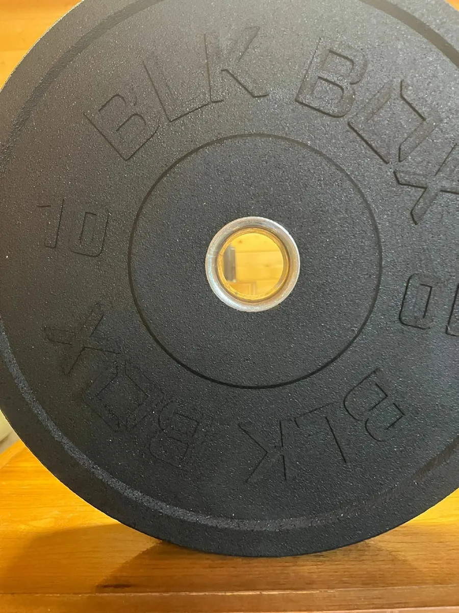 Gym equipment - Image 2