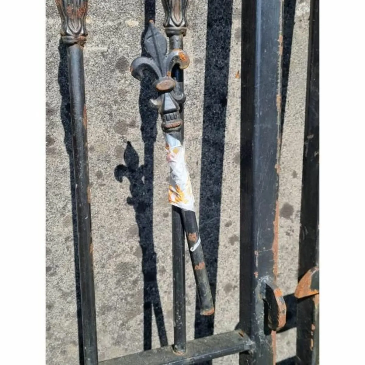 10ft Gates KAS766 - Image 2