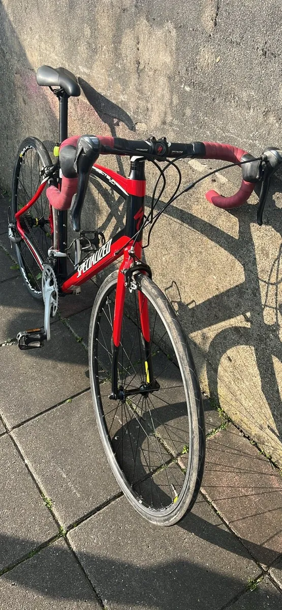 Specialized sector - Image 2