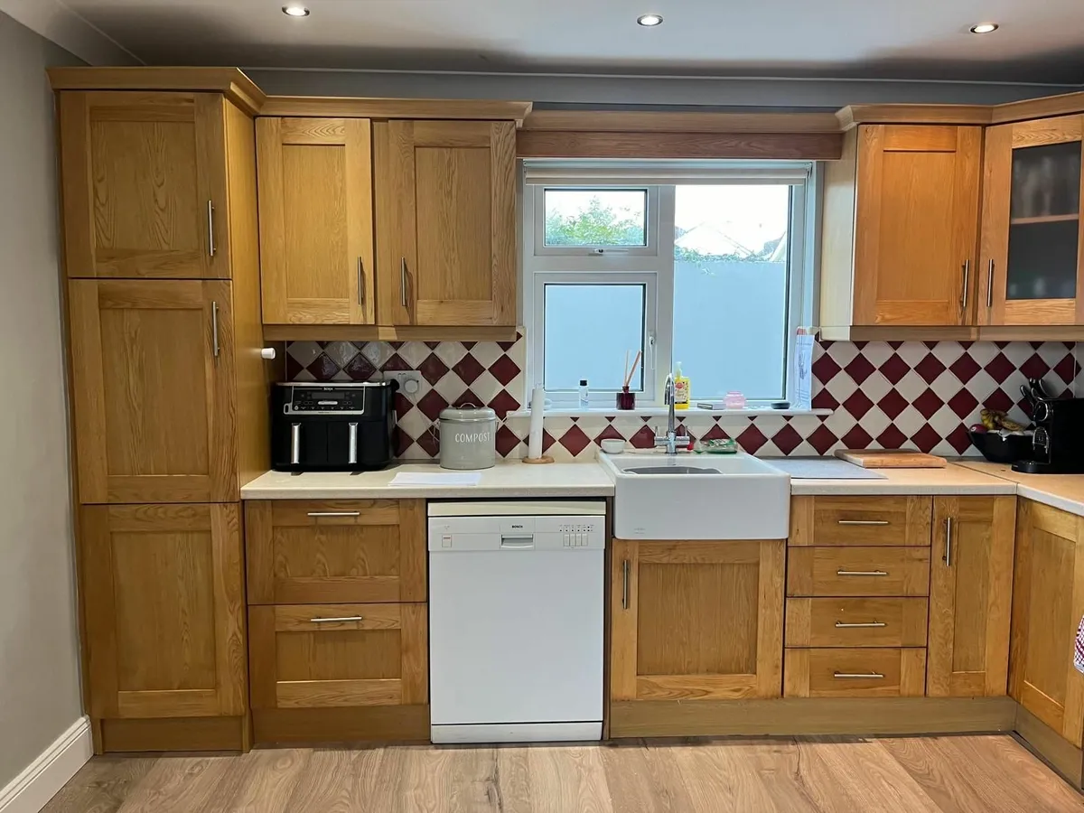 Kitchen for sale - Image 1